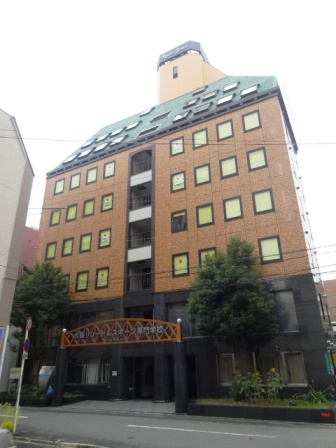 その他　大阪リゾート＆スポーツ専門学校（その他）まで900m