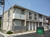 建物外観　★積水ハウス施工のハイツ★