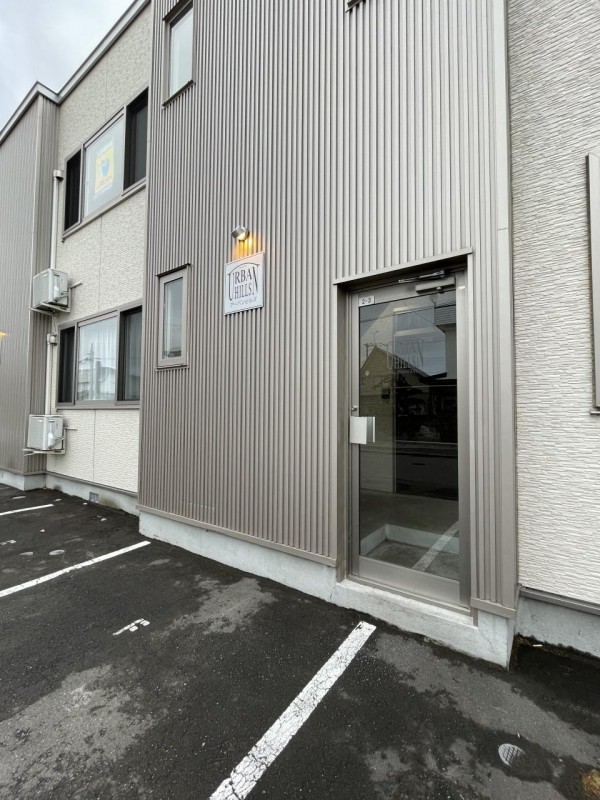 その他共有部分　共用部１