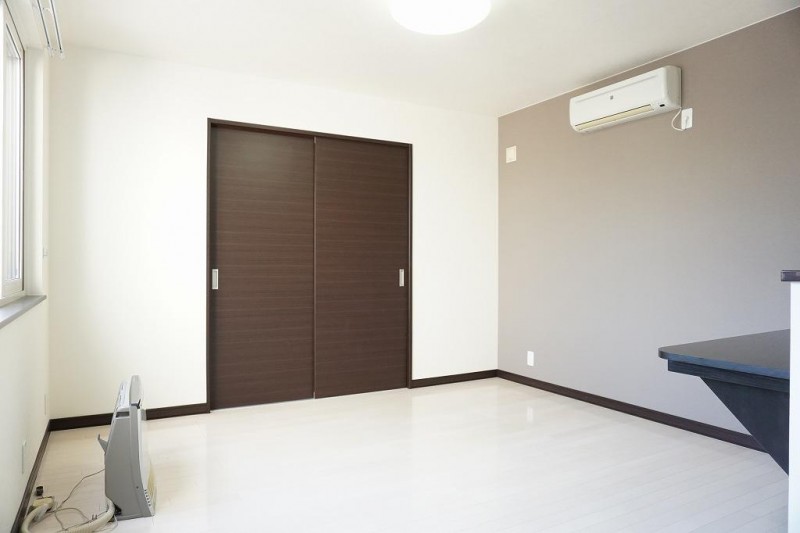 その他部屋・スペース　内装