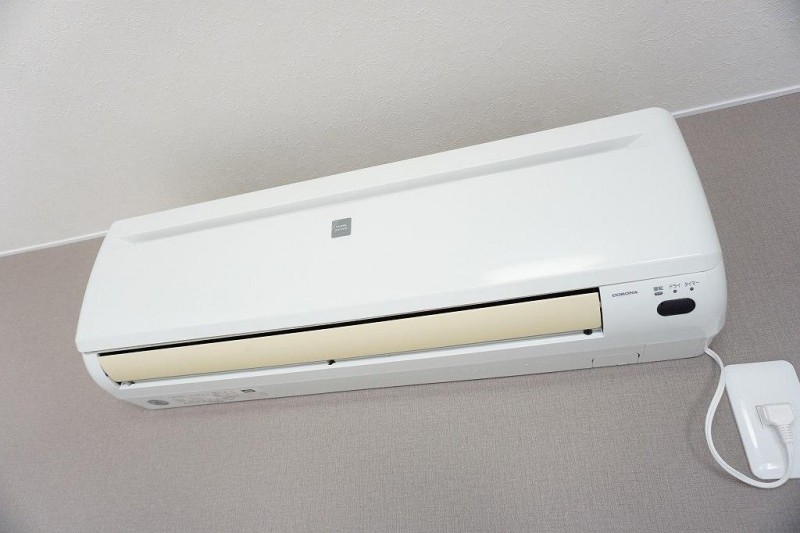 その他設備　設備