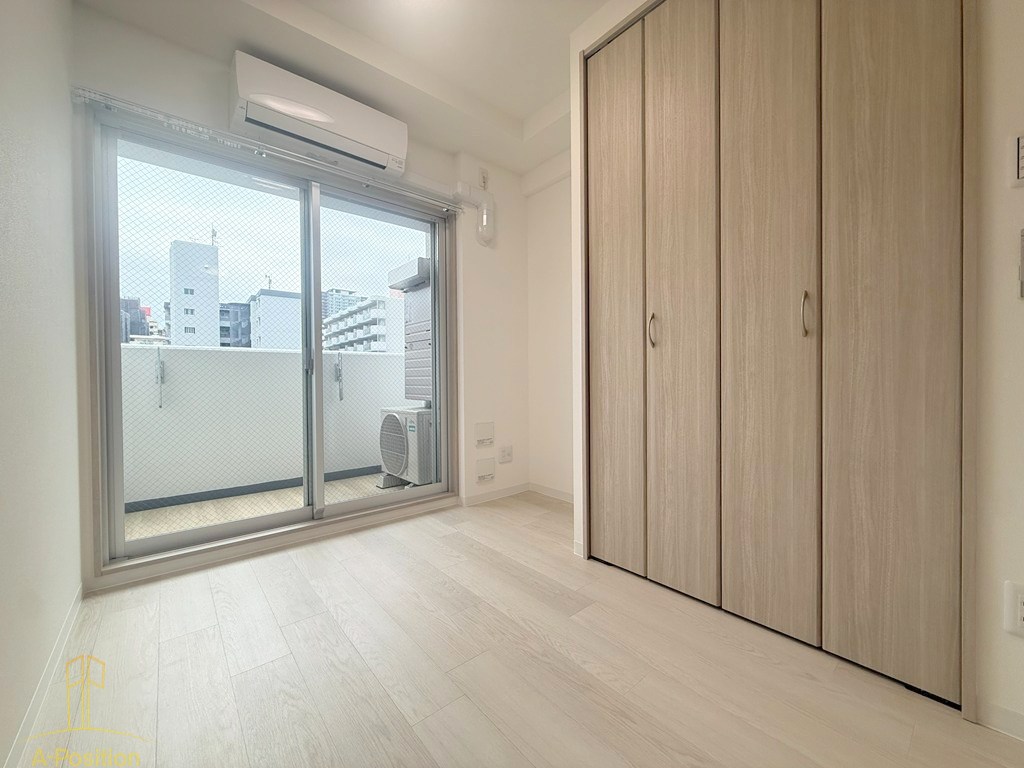 その他部屋・スペース　Alivis新町