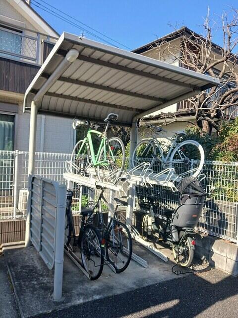 その他共有部分　?