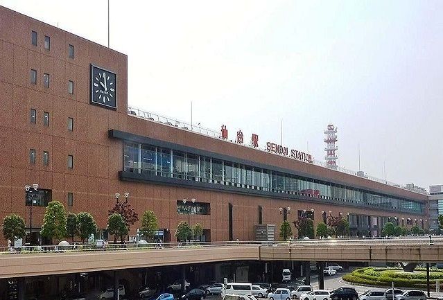 その他　仙台駅（その他）まで1100m