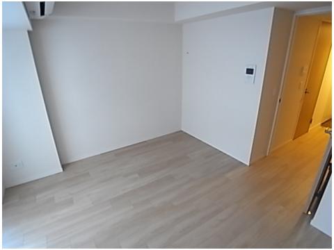 居室・リビング　エアコン付きで初期費用を抑えたい方にもおすすめです。