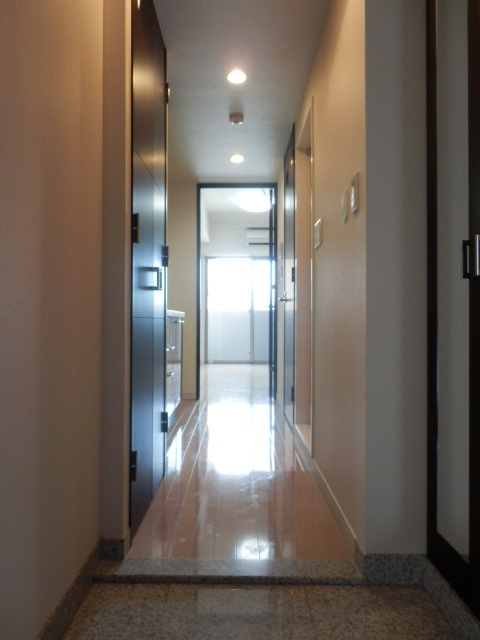 玄関　玄関※別部屋参考写真