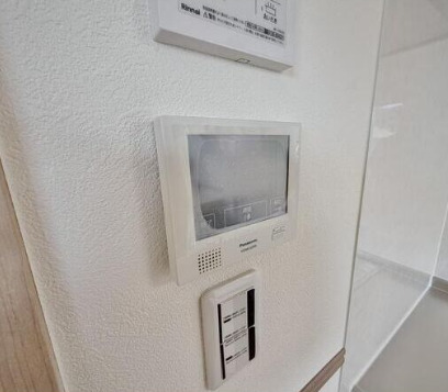 その他　同シリーズ物件のモデルルームになります※現況優先