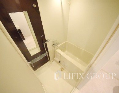 バス・シャワールーム　風呂