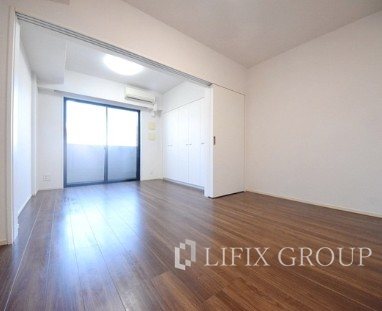 居室・リビング　居間・リビング