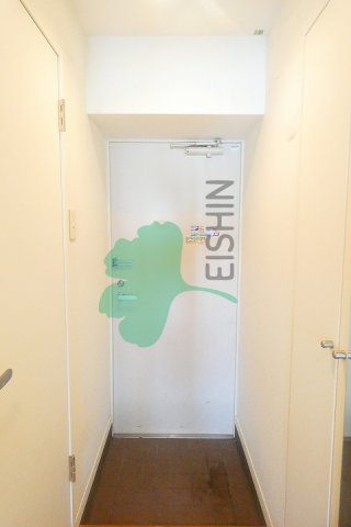 玄関　下駄箱もしっかりついてます！