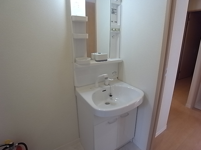 洗面設備　※写真はイメージです