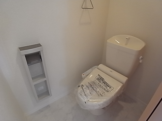 トイレ　※写真はイメージです