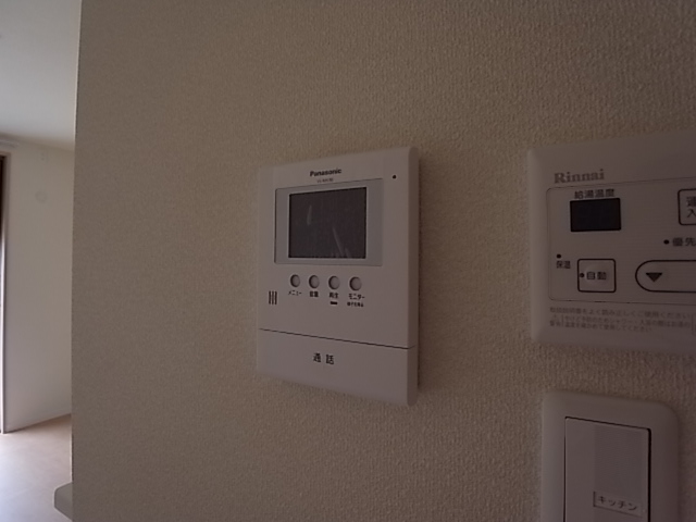 その他設備　※写真はイメージです