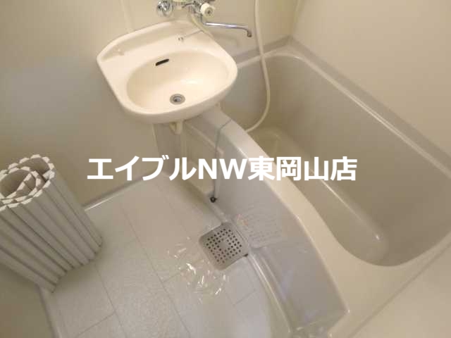 バス・シャワールーム　ユニットバス