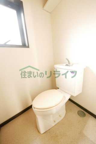 トイレ　リライフ浅草店