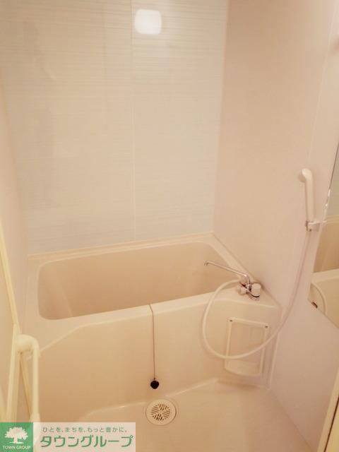 バス・シャワールーム　★もちろんバス・トイレ別です★