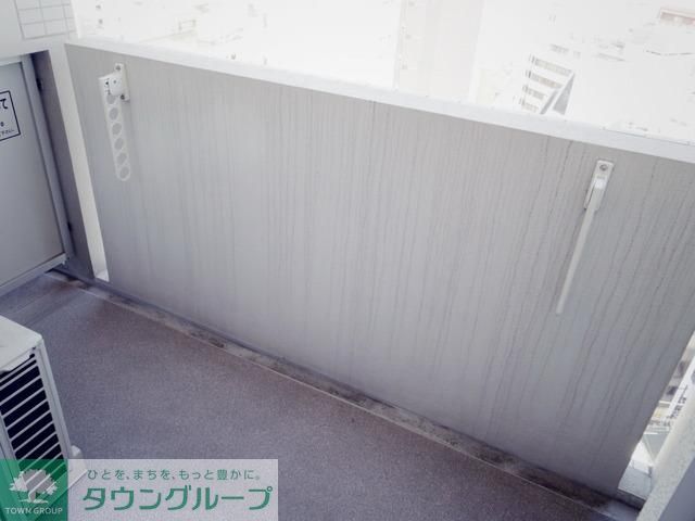 バルコニー　★バルコニー★