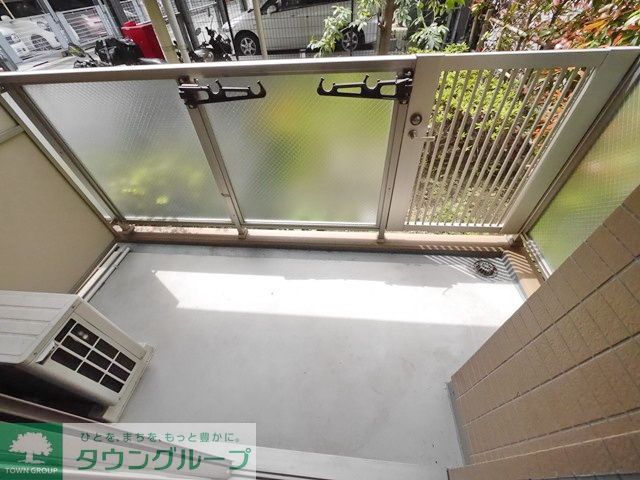 エントランス　★オートロック付マンション★