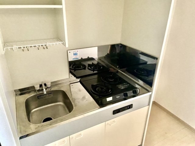 キッチン　同仕様写真