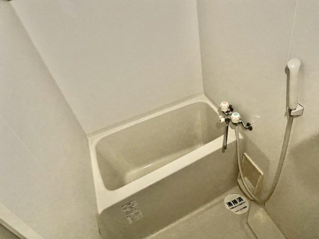 バス・シャワールーム　同仕様写真