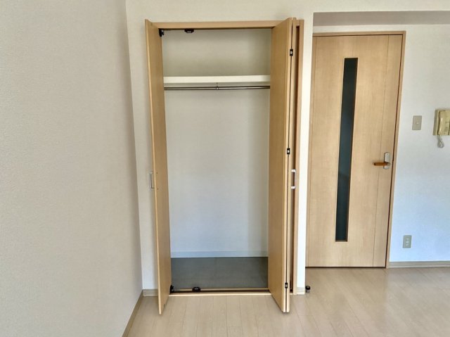 収納　同仕様写真