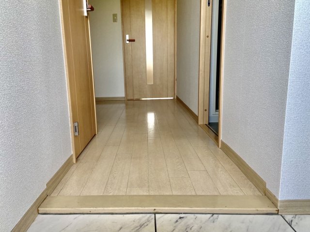 玄関　同仕様写真