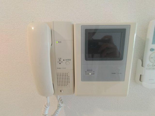 セキュリティ　同仕様写真