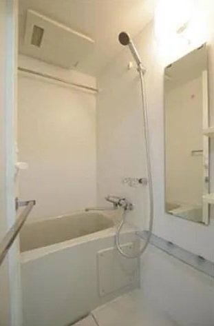 バス・シャワールーム　風呂