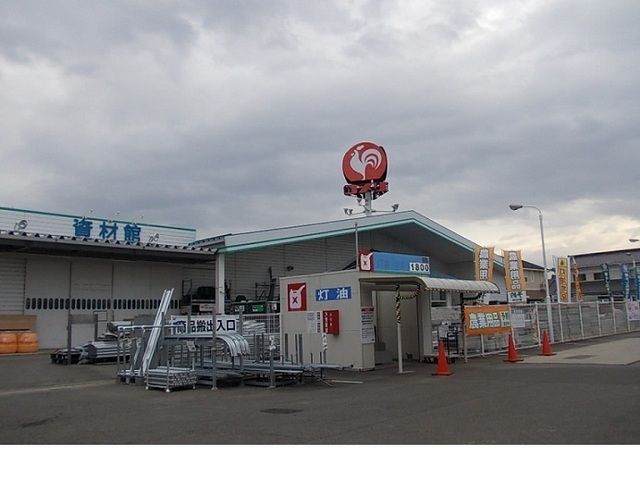 ホームセンター　コメリ保原店（ホームセンター）まで34m