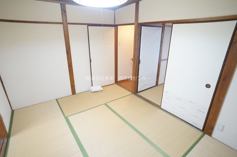 その他部屋・スペース　西側戸建2階