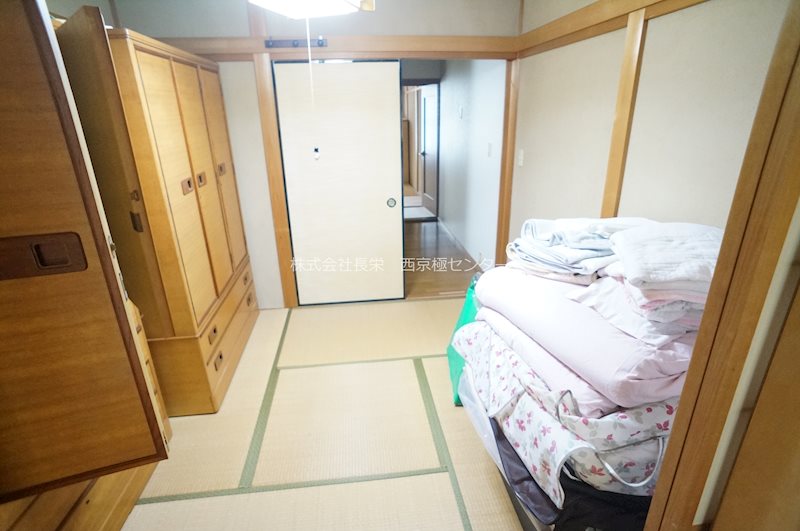 収納　南側戸建2階