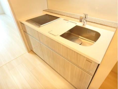 キッチン　☆使いやすいシステムキッチン☆