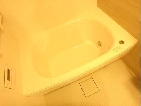 バス・シャワールーム　☆ゆっくりくつろげるお風呂☆