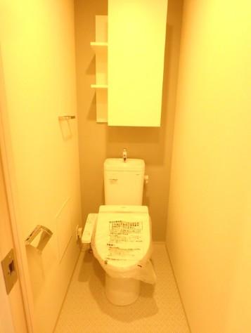 トイレ　☆清潔感のあるトイレ☆