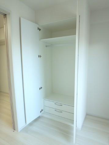 収納　☆たっぷり収納☆