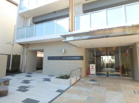 エントランス　☆きれいなエントランス☆