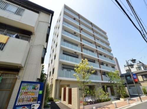 建物外観　☆綺麗な外観☆