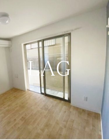 その他部屋・スペース　寝室です。