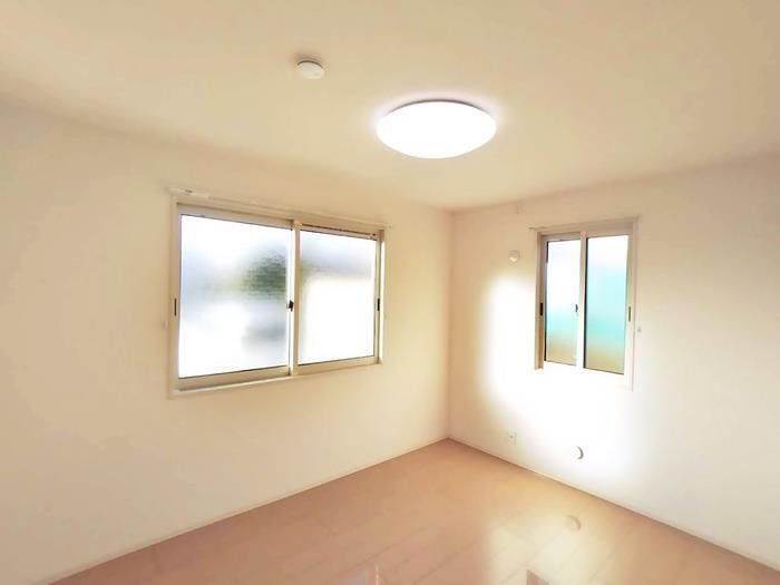 その他部屋・スペース　6.1帖洋室