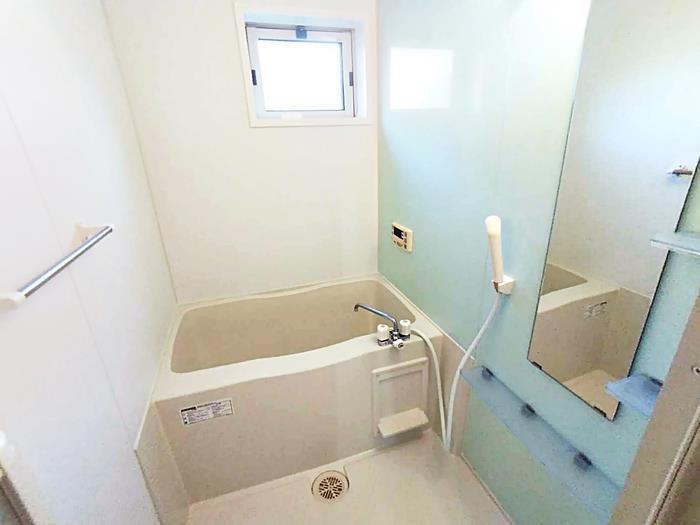 バス・シャワールーム　お風呂