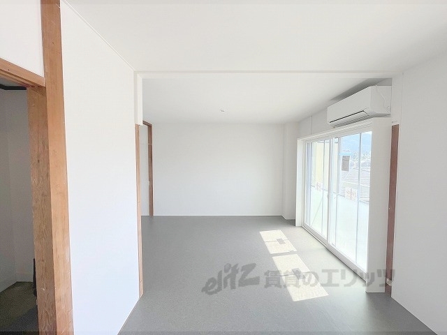 居室・リビング　洋室