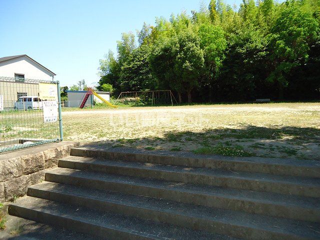 公園　河原公園（公園）まで3333m
