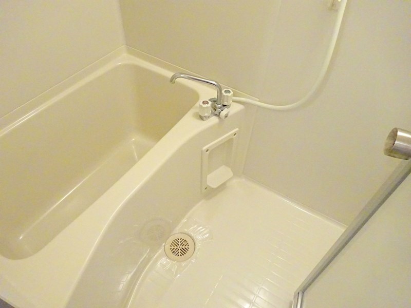 バス・シャワールーム　※現況優先