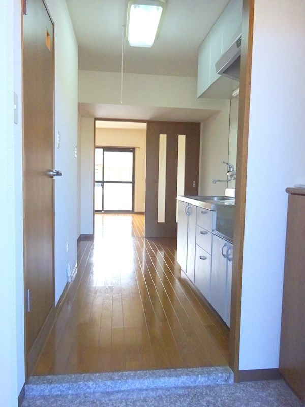 玄関　※現況優先