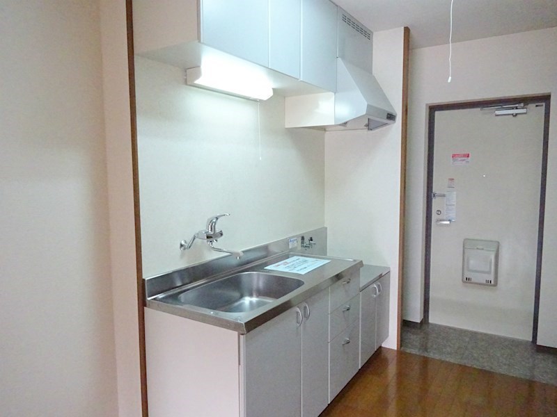 キッチン　※現況優先