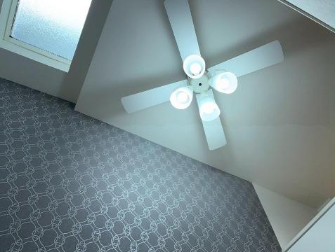 バルコニー　ベランダ（イメージ）