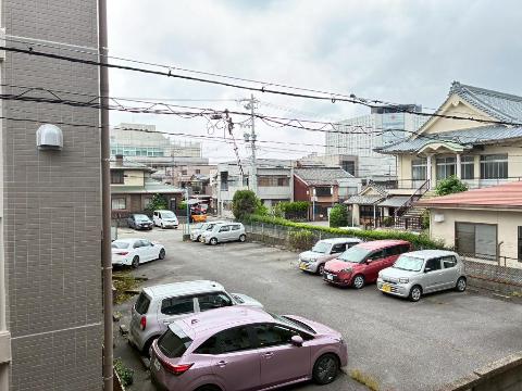 眺望　眺望（イメージ）