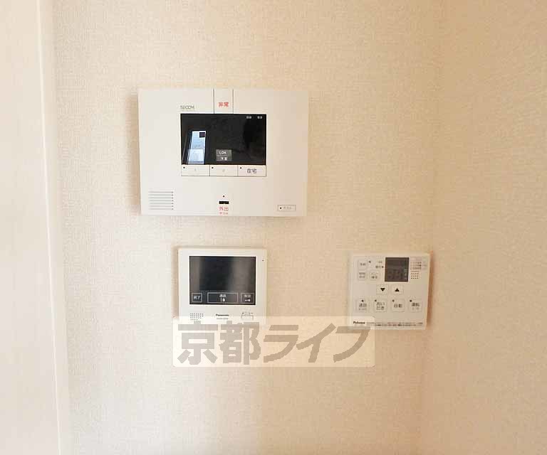 その他設備　類似物件の写真です