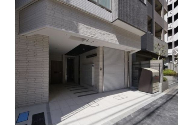 エントランス　☆きれいなエントランス☆