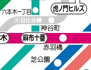 その他　☆路線図☆